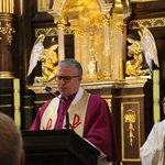 Joniec. Poświęcenie nowego ołtarza