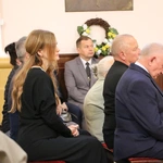 Joniec. Poświęcenie nowego ołtarza