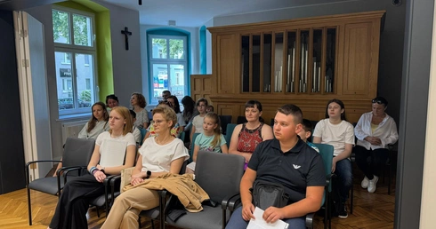 Rozwiń muzyczne skrzydła