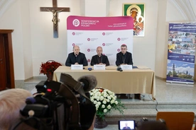 Rada Biskupów Diecezjalnych o komisji ekspertów, lekcji religii i restrukturyzacji podmiotów medialnych KEP