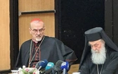 Zapowiedź o wrotach piekieł w Gazie nabiera kształtów