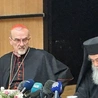 Patriarchowie Jerozolimy: zapowiedź o wrotach piekieł w Gazie nabiera kształtów