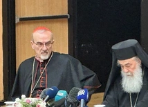 Zapowiedź o wrotach piekieł w Gazie nabiera kształtów