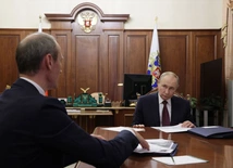 Władimir Putin