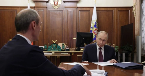 Władimir Putin