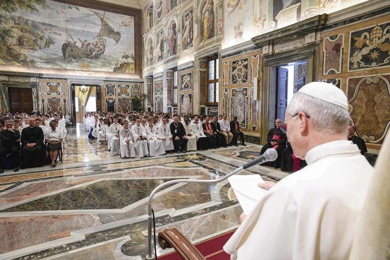 Pierwsza książka Papieża: I pokój niech będzie!