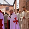 Jubileusz parafii Matki Bożej Częstochowskiej w Gdańsku