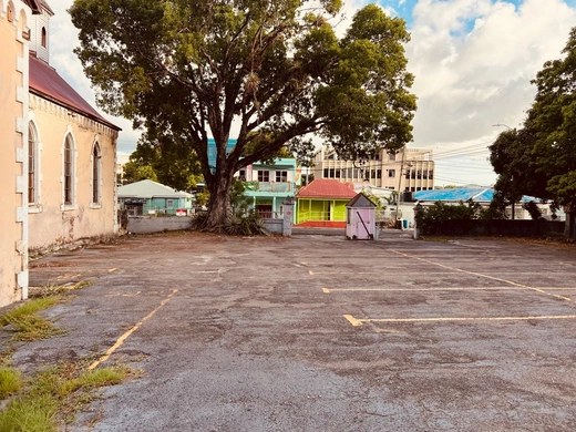 To będzie sanktuarium świętego Jana Pawła