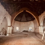 To będzie sanktuarium świętego Jana Pawła