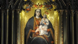 Klimat matczynego domu