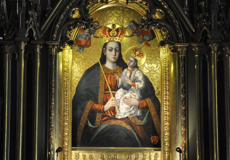 Klimat matczynego domu