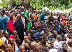 Mozambik: tragiczna sytuacja w prowincji Cabo Delgado