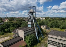 Bytom. SRK przekazała miastu poprzemysłowe tereny 