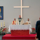 35 lat kaplicy Policyjnej i duszpasterstwa pomorskiej policji