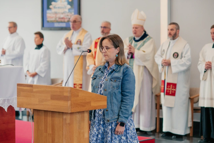 35 lat kaplicy Policyjnej i duszpasterstwa pomorskiej policji