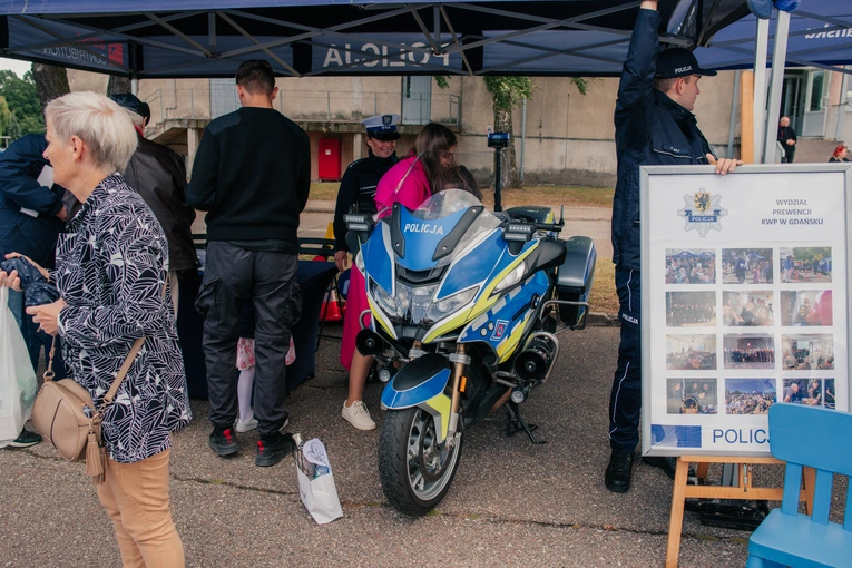 35 lat kaplicy Policyjnej i duszpasterstwa pomorskiej policji
