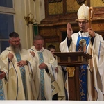 Uroczystość NMP Częstochowskiej w sanktuarium Jasnogórskiej Matki Kościoła