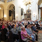 Uroczystość NMP Częstochowskiej w sanktuarium Jasnogórskiej Matki Kościoła