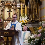 Uroczystość NMP Częstochowskiej w sanktuarium Jasnogórskiej Matki Kościoła