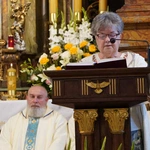 Uroczystość NMP Częstochowskiej w sanktuarium Jasnogórskiej Matki Kościoła