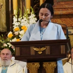 Uroczystość NMP Częstochowskiej w sanktuarium Jasnogórskiej Matki Kościoła