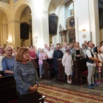 Uroczystość NMP Częstochowskiej w sanktuarium Jasnogórskiej Matki Kościoła