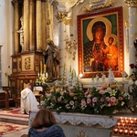 Uroczystość NMP Częstochowskiej w sanktuarium Jasnogórskiej Matki Kościoła