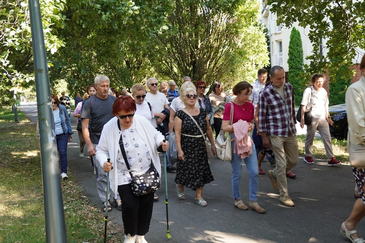 Pielgrzymka Wielkiej Wyspy