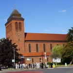 Pielgrzymka Wielkiej Wyspy