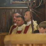 Uroczystości odpustowe w Jastkowie