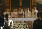 Uroczystości odpustowe w Jastkowie