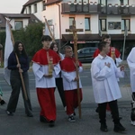 Historyczna uroczystość