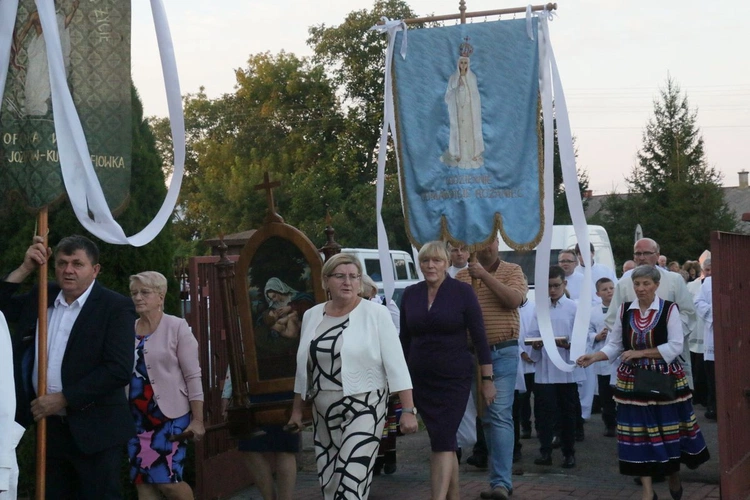 Historyczna uroczystość