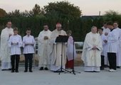 Historyczna uroczystość