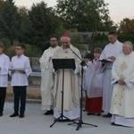 Historyczna uroczystość
