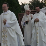 Historyczna uroczystość