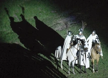 Krzyżacy – pobożni rycerze czy okupanci? Między białą a czarną legendą, cz. I