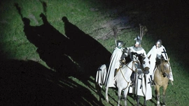 Krzyżacy – pobożni rycerze czy okupanci? Między białą a czarną legendą, cz. I