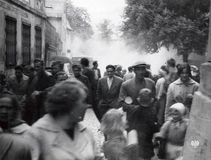 Kamienie przeciw pałkom. Świadkowie obrony domu katolickiego w Zielonej Górze w 1960 roku