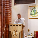 Odpust u św. Bartłomieja w Mierzeszynie