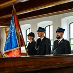 Odpust u św. Bartłomieja w Mierzeszynie