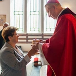 Odpust u św. Bartłomieja w Mierzeszynie