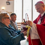 Odpust u św. Bartłomieja w Mierzeszynie