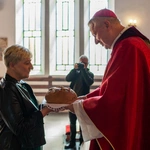 Odpust u św. Bartłomieja w Mierzeszynie