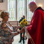 Odpust u św. Bartłomieja w Mierzeszynie