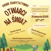 Otwarci na świat
