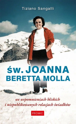 Joanna Beretta Molla