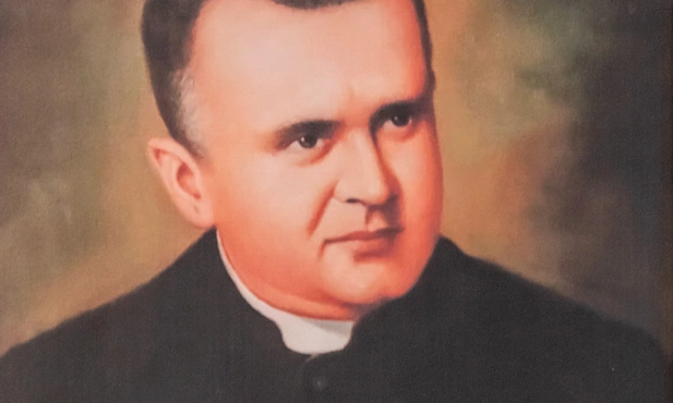 Dziś 123. rocznica urodzin beatyfikowanego w tym roku ks. Stanisława Streicha