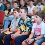 Pielgrzymka LSO na Górę św. Anny