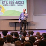 Pielgrzymka LSO na Górę św. Anny